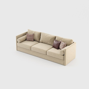 Laskasas Chanel Sofa