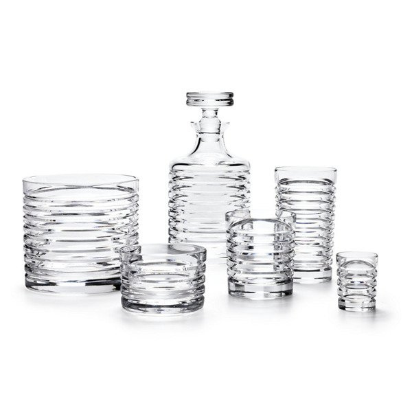 Ralph Lauren Home Metropolis Ice Bucket