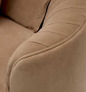 Sofa Jameson marki Eichholtz