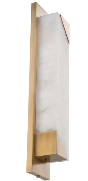 Kinkiet Scilla marki Eichholtz