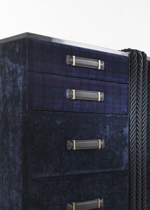 Moore sideboard by Gianfranco Ferré Home