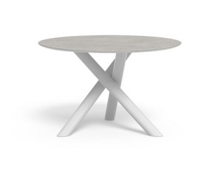 The Coral table by Talenti