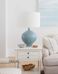 Lampa stołowa Aerin Gaios marki Visual Comfort