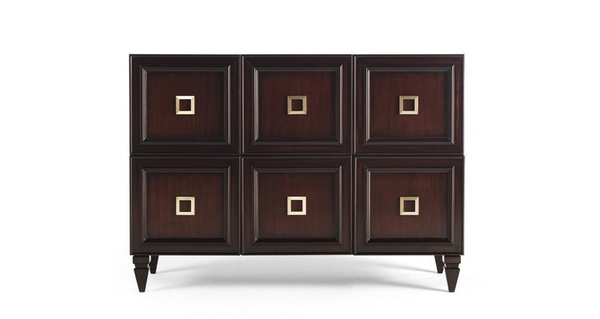 Perry sideboard by Gianfranco Ferré Home