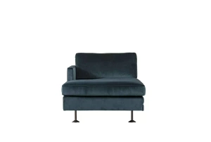 Galimberti Nino Quinto chaise longue