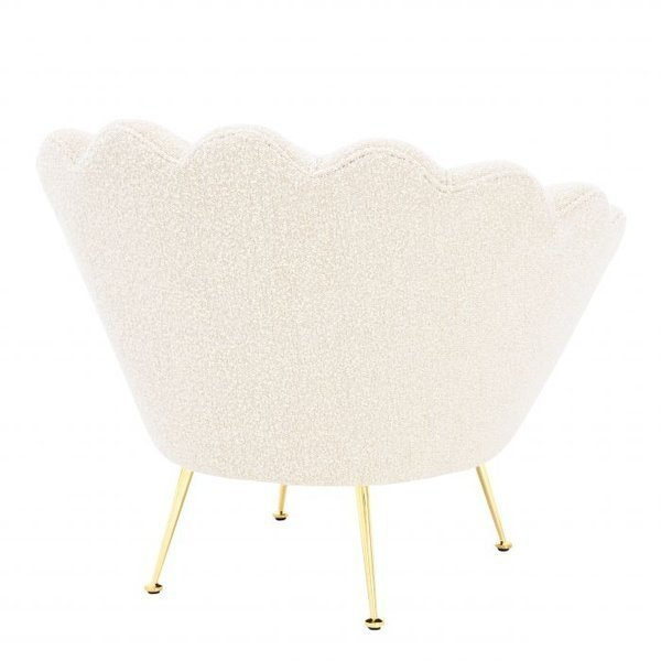 Eichholtz Trapezium armchair