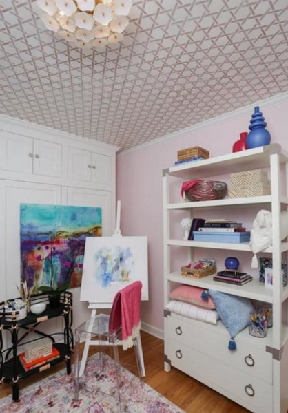 Kate Spade New York Leighton Plafond Medium