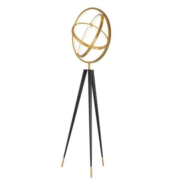 Lampa podłogowa Eichholtz Cassini