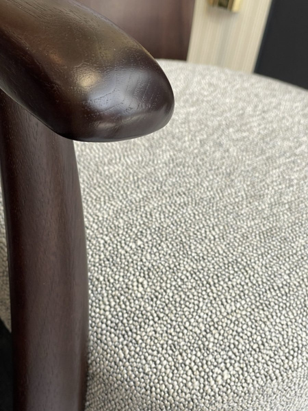 Armani Casa Peggy Chair