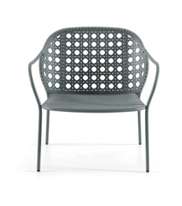 Brise 26 armchair by Gervasoni 1882