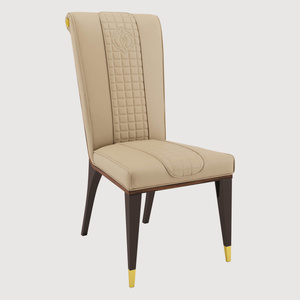 Krzesło Bruno Zampa Opium