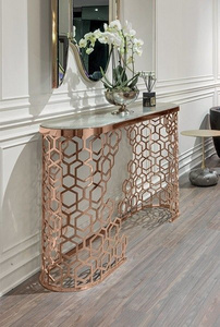 Longhi Manfred Console