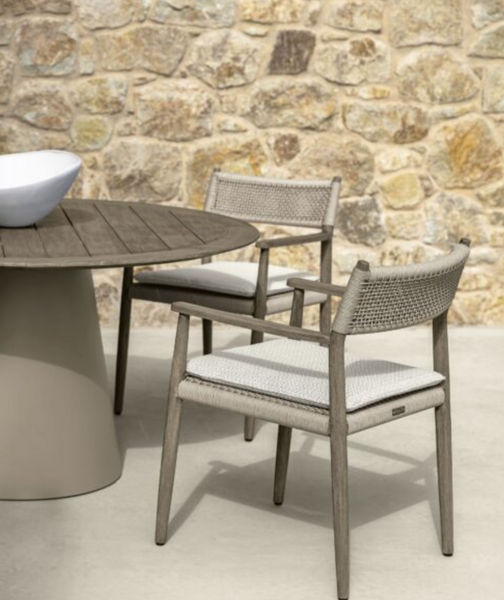 Dolcevita table by Talenti