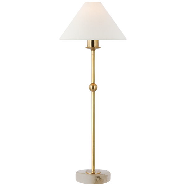 Chapman & Myers Caspian table lamp