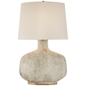 Kelly Wearstler Beton Large Table Lamp