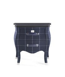 Gianfranco Ferré Home Matthew bedside table