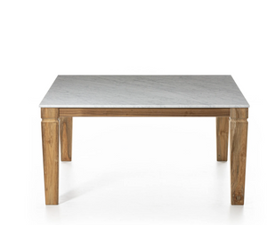 Jeko 31 coffee table by Gervasoni 1882
