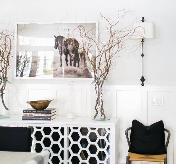 Cawdor wall lamp by Cawdor Chapman & Myers by Visual Comfort