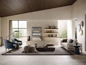 Laskasas Cosy Armchair