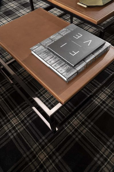 Stolik Gianfranco Ferré Home Matrix