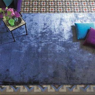 Eberson Carpet (Cobalt)