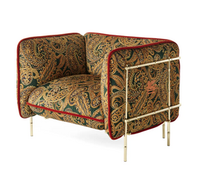 Fotel Reed marki Etro Home