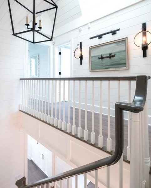 Wall lamp Chapman & Myers Cabinet Maker's Picture by Visual Comfort