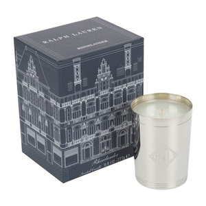 Świeca zapachowa Rhinelander marki Ralph Lauren Home