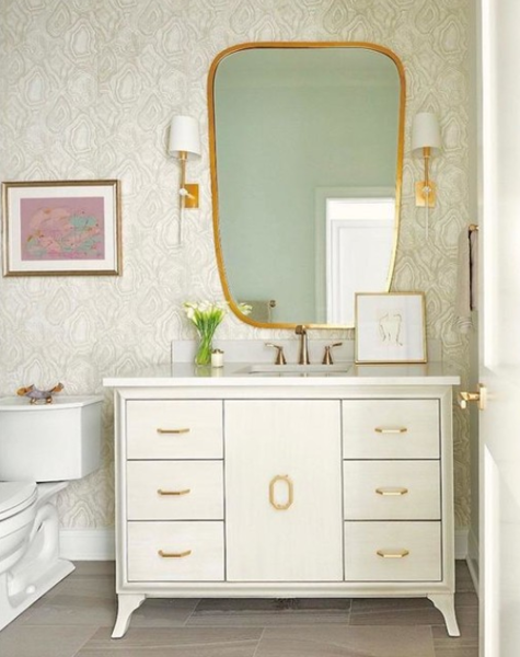 Julie Neill Lucia Medium wall lamp