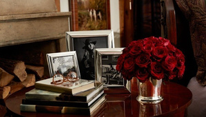 Ralph Lauren Home Beckbury Photo Frame