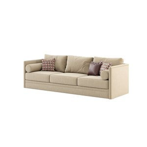 Sofa Laskasas Chanel