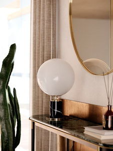 Konsola Laskasas Lyssa