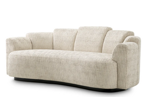 Marbella S sofa by Eichholtz
