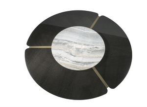 Roberto Cavalli Home Interiors Kibo Table