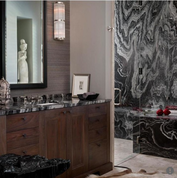 Kinkiet Ralph Lauren Home Allen Medium