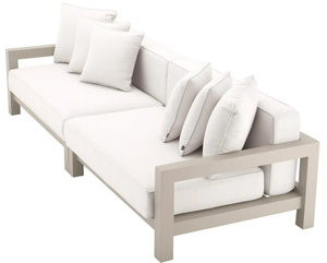 Sofa ogrodowa Eichholtz Cap-Antibes