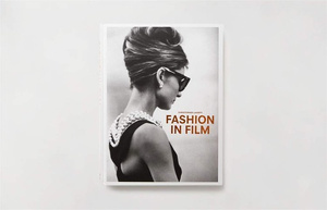 Album Fashion in Film Hardcover
