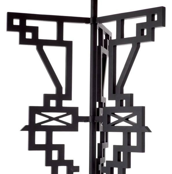 Lampa podłogowa Thomas marki Eichholtz