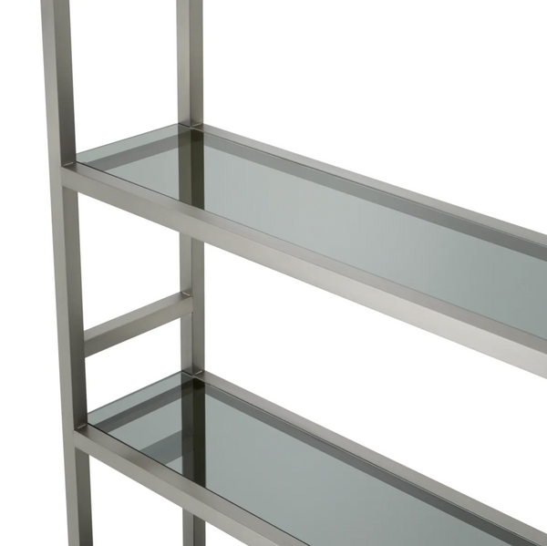 Corrado I bookcase by Eichholtz