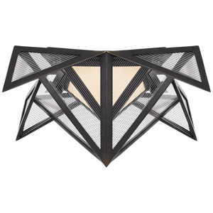 Plafon Kelly Wearstler Ori Small