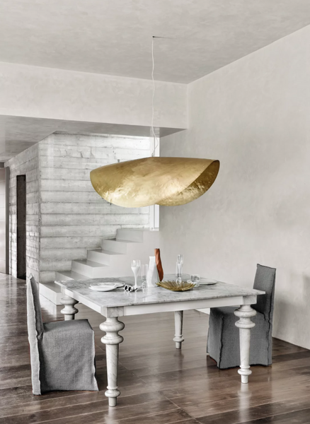 Krzesło Ghost 23 marki Gervasoni 1882