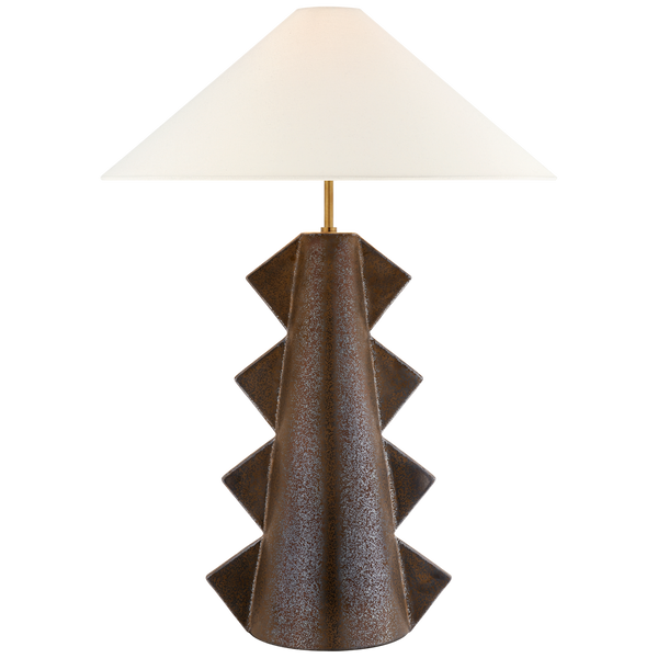 Lampa stołowa Kelly Wearstler Senso Large 
