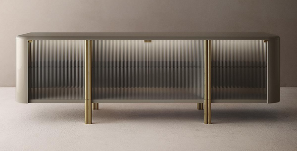 Tecla sideboard by Casamilano