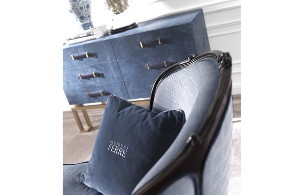 Gianfranco Ferré Home Trafalgar chest of drawers