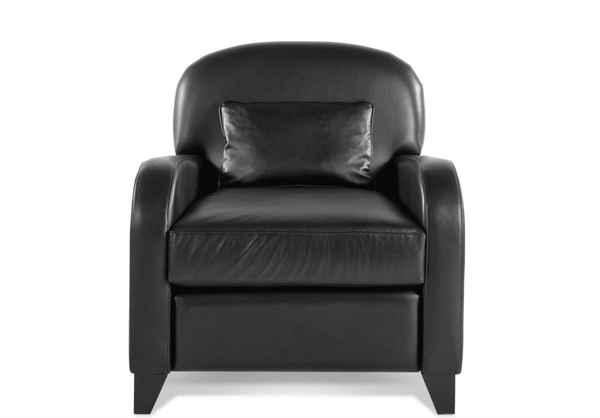 Fotel Cardiff marki Gianfranco Ferré Home