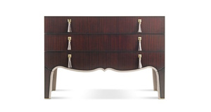 Royal sideboard by Gianfranco Ferré Home