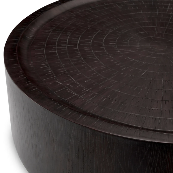 Stolik kawowy Chambord S marki Eichholtz