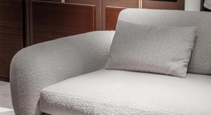 Sofa Monography Atrium