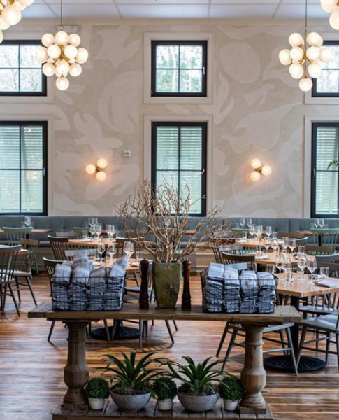 Aerin Cristol Large Plafond by Visual Comfort