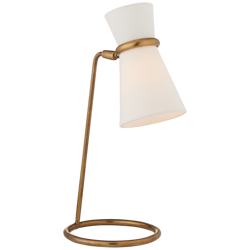 Aerin Clarkson Table Lamp by Visual Comfort